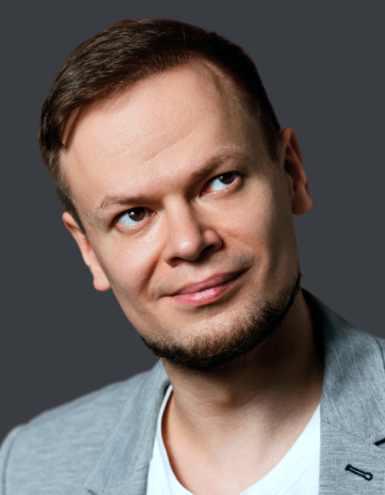 Никита Прохоров